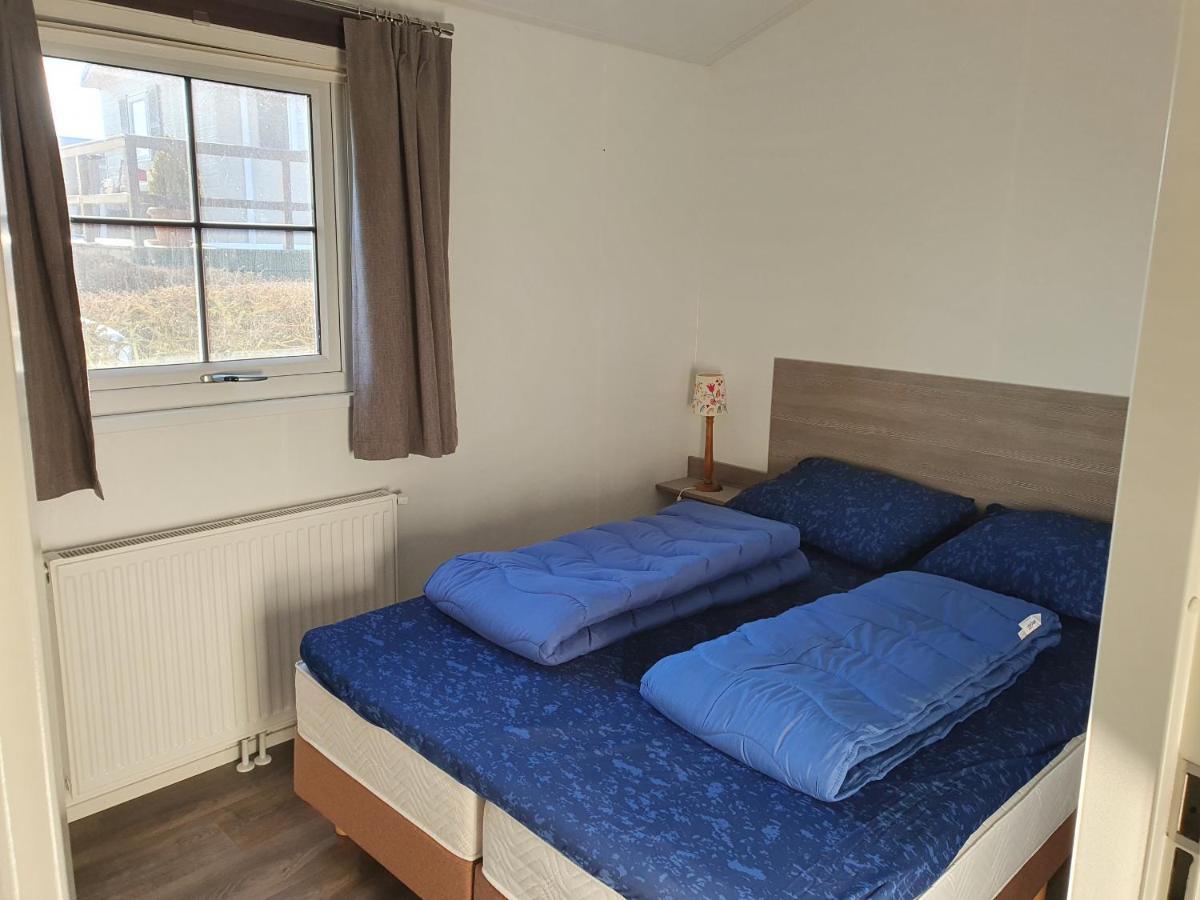 Chalet 11 - Bergzicht Teuven Buitenkant foto